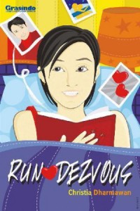 Image of Run - Dezvous