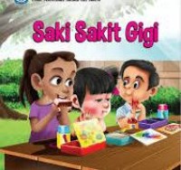 Image of Saki Sakit Gigi