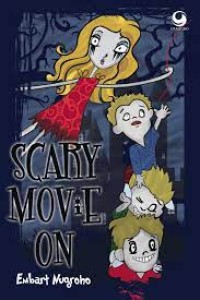 Image of Scary Move On