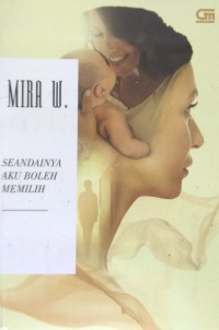 Image of Seandainya Aku Boleh Memilih