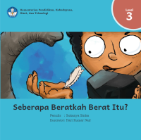 Image of Seberapa Beratkah Berat Itu?