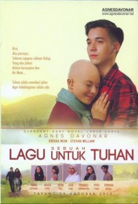 Image of Sebuah Lagu untuk Tuhan