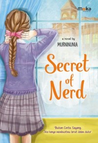 Image of Secret of Nerd
