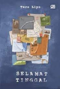 Image of Selamat Tinggal