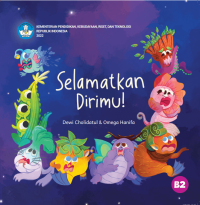 Image of Selelamatkan Dirimu