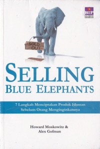 Image of Selling Blue Elephants