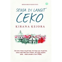 Image of Senja di Langit Ceko