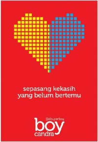 Image of Sepasang Kekasih yang Belum Bertemu