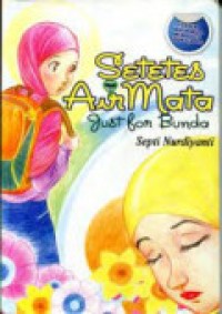 Image of Setetes Air Mata Bunda