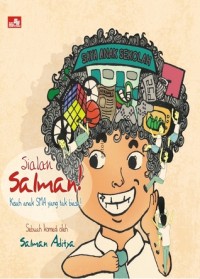 Image of Sialan Salman !