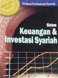 Image of Sistem Keuangan & Investasi Syariah