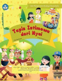 Image of Tapis Istimewa dari Nyai