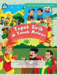 Image of Tepak Sirih Di Tanah Melayu