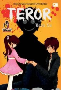 Image of Teror