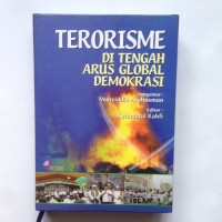 Image of Terorisme di Tengah Arus Global Demokrasi