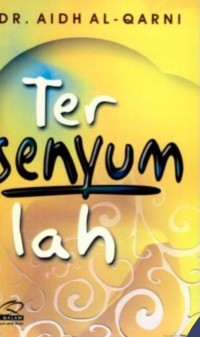 Image of Tersenyumlah