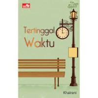 Image of Tertinggal Waktu