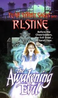 Image of The Awakening Evil