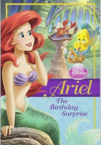 Image of The Birthday Surprise