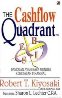 Image of The Cashflow Quadrant