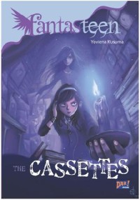 Image of The Cassettes