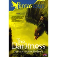 Image of The Darkness : Lari atau Ucapkan Mantramu