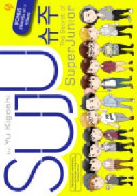Image of The Secret of Super Junior