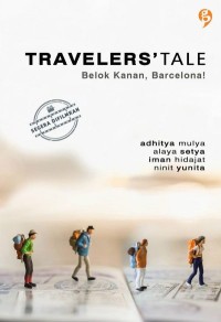 Image of Travelers' Tale
