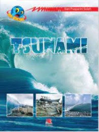 Image of Tsunami : Seri Bencana