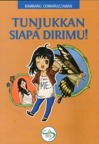 Image of Tunjukkan Siapa Dirimu !