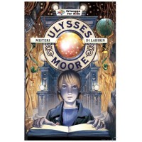 Image of Ulysses Moore : Misteri di Labirin