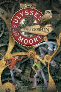 Image of Ulysses Moore : Rumah Cermin