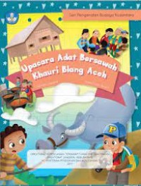 Image of Upacara Adat Bersawah Khauri Blang Aceh