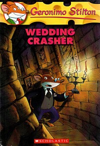 Image of Wedding Crasher