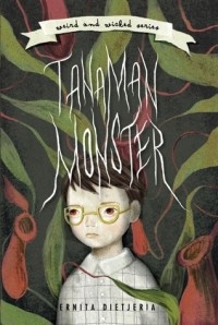 Image of Weird and Wicked Series 1 : Tanaman Monster