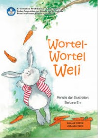 Image of Wortel-Wortel Weli