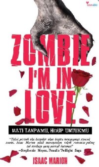 Image of Zombie I'm in Love
